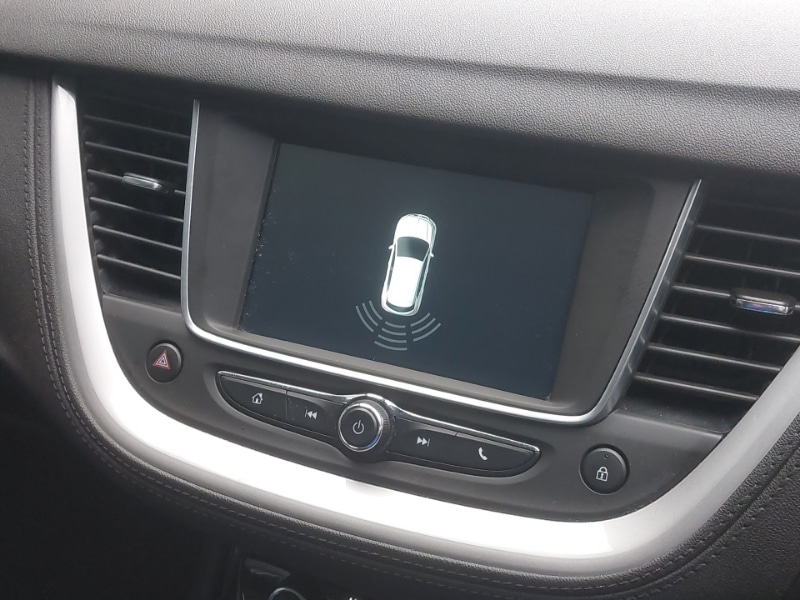 Used Vauxhall Grandland X 2018 for sale - 76721640: Photo 17