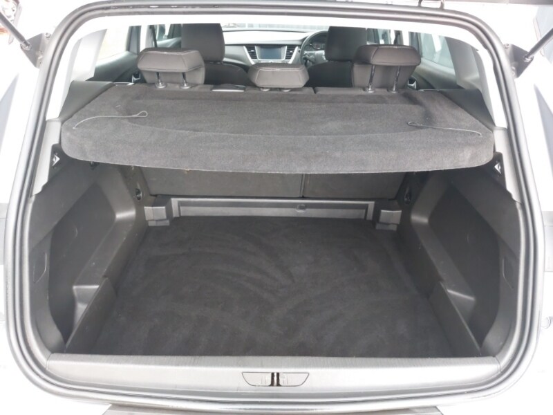 Used Vauxhall Grandland X 2018 for sale - 76721640: Photo 8