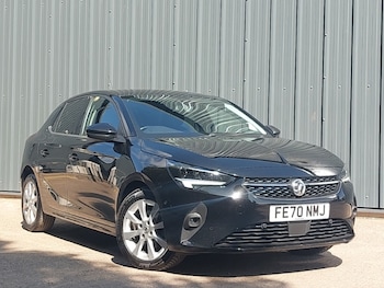 Used Vauxhall Corsa 2020 for sale - 79425097: Photo
