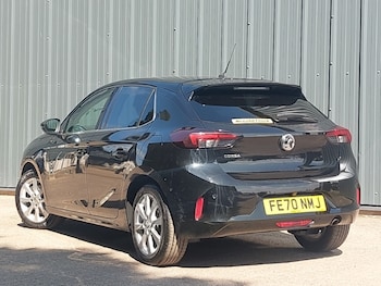 Used Vauxhall Corsa 2020 for sale - 79425097: Photo