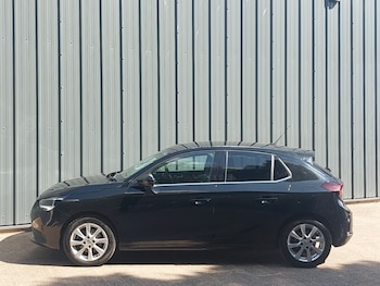 Used Vauxhall Corsa 2020 for sale - 79425097: Photo