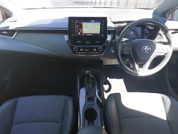 Used Toyota Corolla 2021 for sale - 78675210: Photo