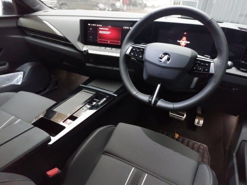 Used Vauxhall Astra 2025 for sale - 76487936: Photo 10