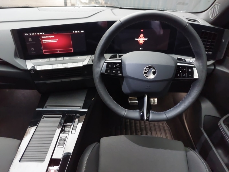 Used Vauxhall Astra 2025 for sale - 76487936: Photo 7