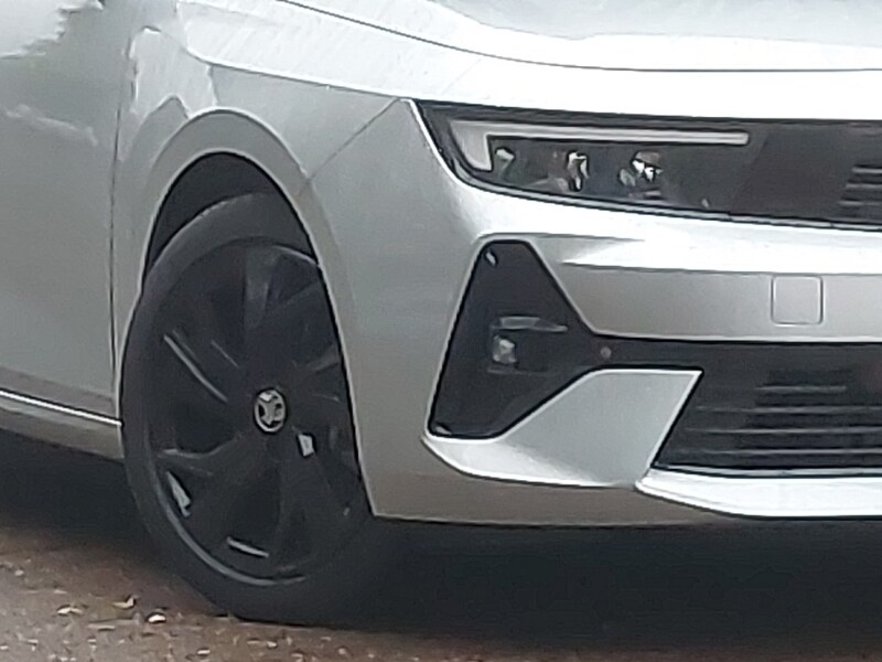 Used Vauxhall Astra 2025 for sale - 76487936: Photo 9