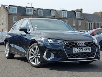 Used Audi A3 2023 for sale - 79134056: Photo