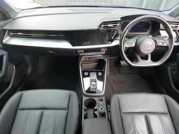 Used Audi A3 2023 for sale - 79134056: Photo