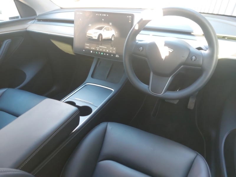 Used Tesla Model Y 2022 for sale - 77086974: Photo 10