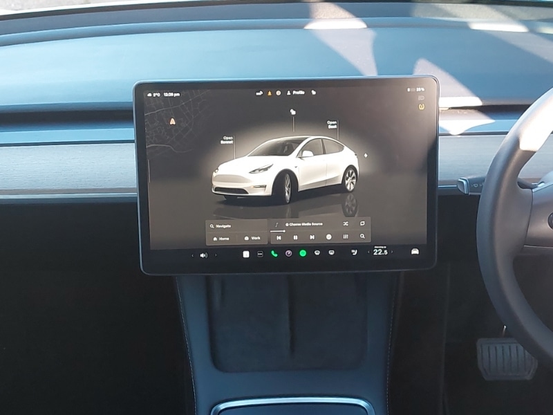 Used Tesla Model Y 2022 for sale - 77086974: Photo 11