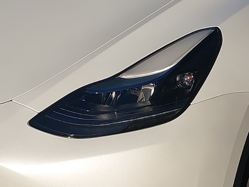 Used Tesla Model Y 2022 for sale - 77086974: Photo 12