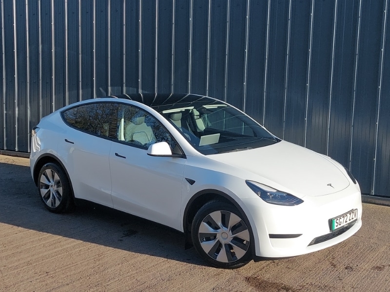 Used Tesla Model Y 2022 for sale - 77086974: Photo 13