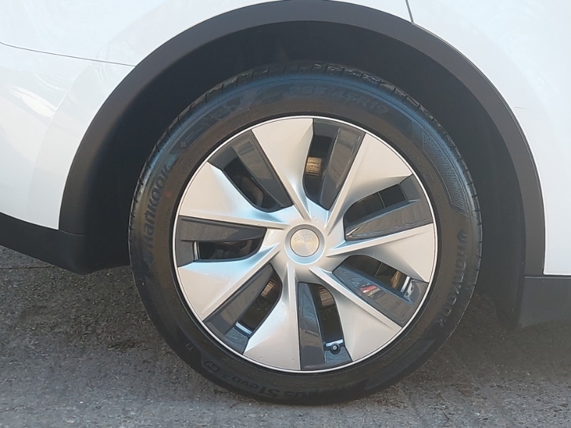 Used Tesla Model Y 2022 for sale - 77086974: Photo 14