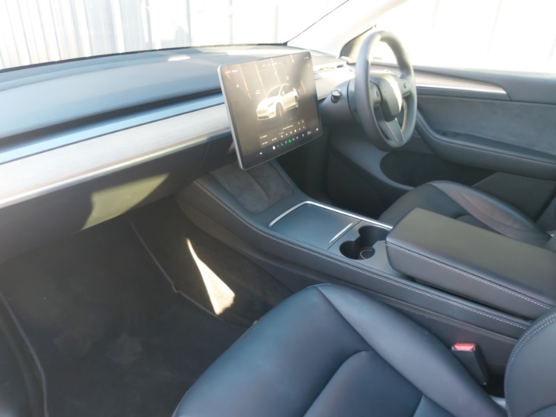 Used Tesla Model Y 2022 for sale - 77086974: Photo 5