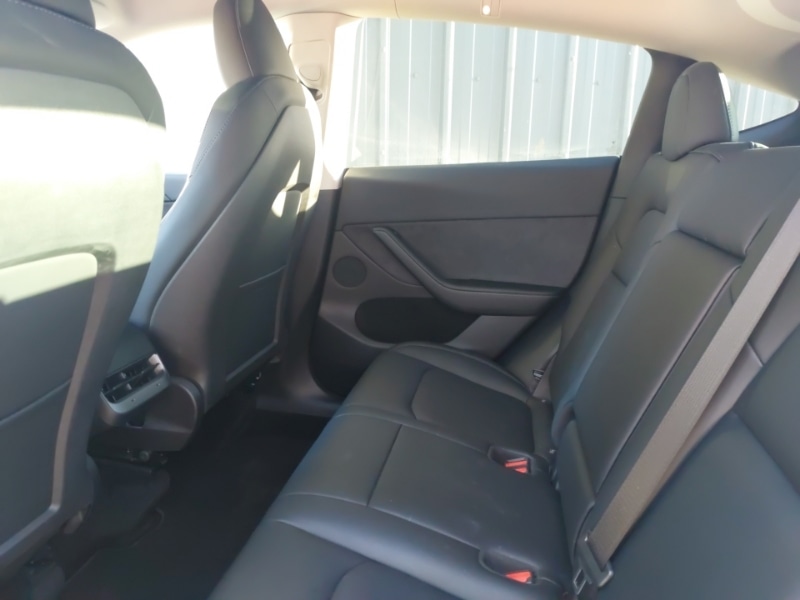 Used Tesla Model Y 2022 for sale - 77086974: Photo 6
