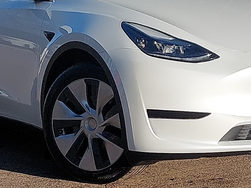 Used Tesla Model Y 2022 for sale - 77086974: Photo 9