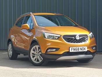 2018 - 1.4T Design Nav 5dr Auto
