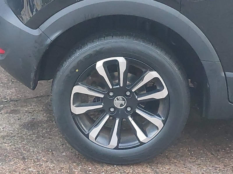 Used Vauxhall Crossland 2022 for sale - 77284439: Photo 14