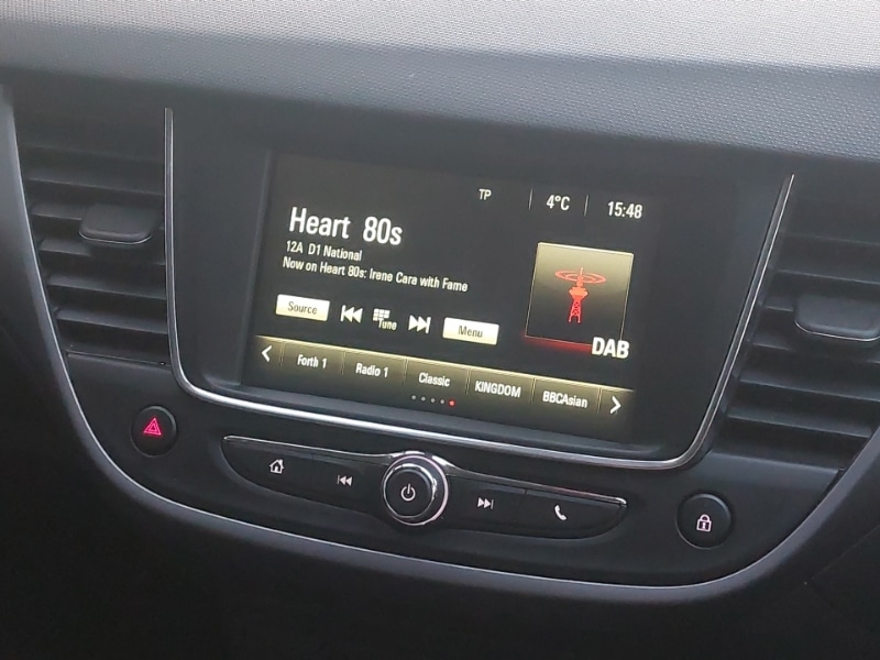 Used Vauxhall Crossland 2022 for sale - 77284439: Photo 16