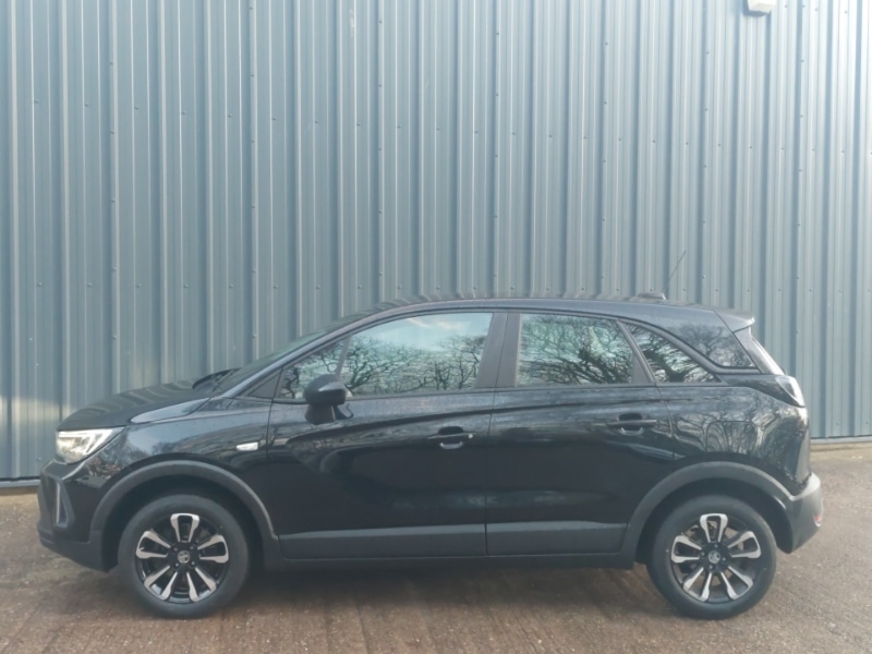 Used Vauxhall Crossland 2022 for sale - 77284439: Photo 4