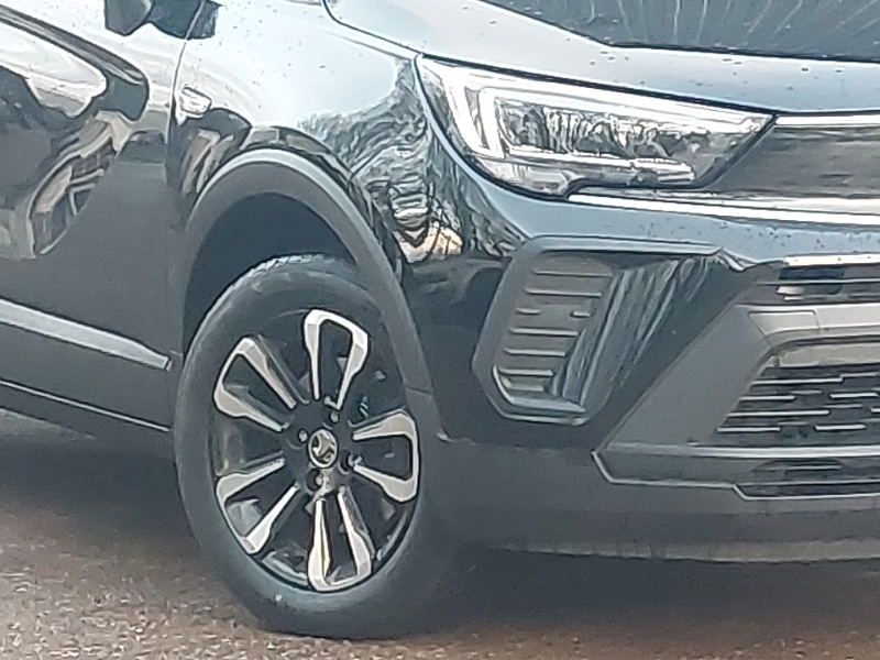 Used Vauxhall Crossland 2022 for sale - 77284439: Photo 9