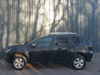 Used Dacia Duster 2019 for sale - 77969179: Photo