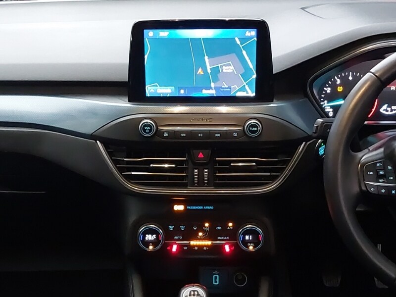 Used Ford Focus 2019 for sale - 77300223: Photo 11