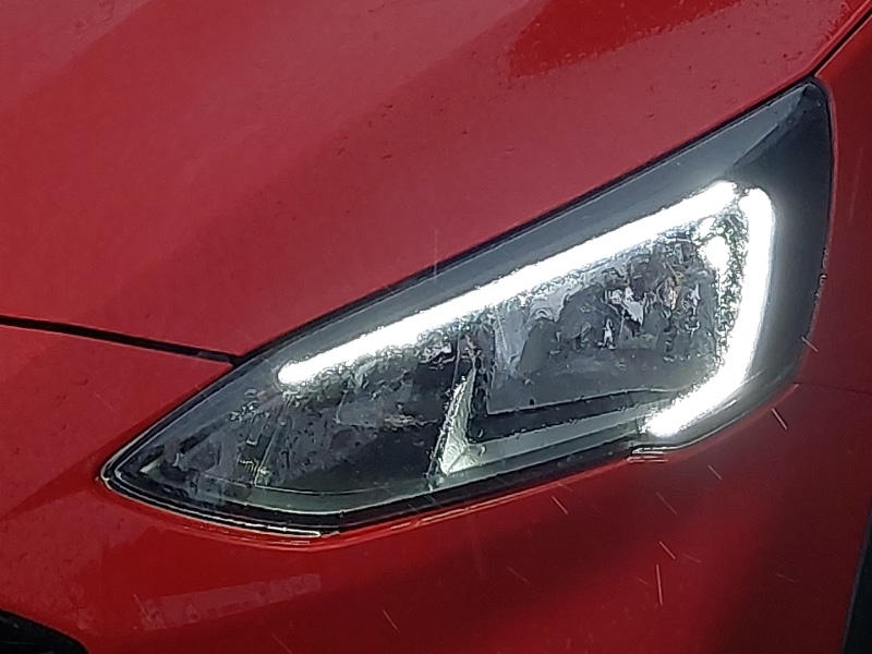 Used Ford Focus 2019 for sale - 77300223: Photo 12