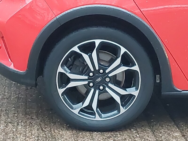 Used Ford Focus 2019 for sale - 77300223: Photo 14