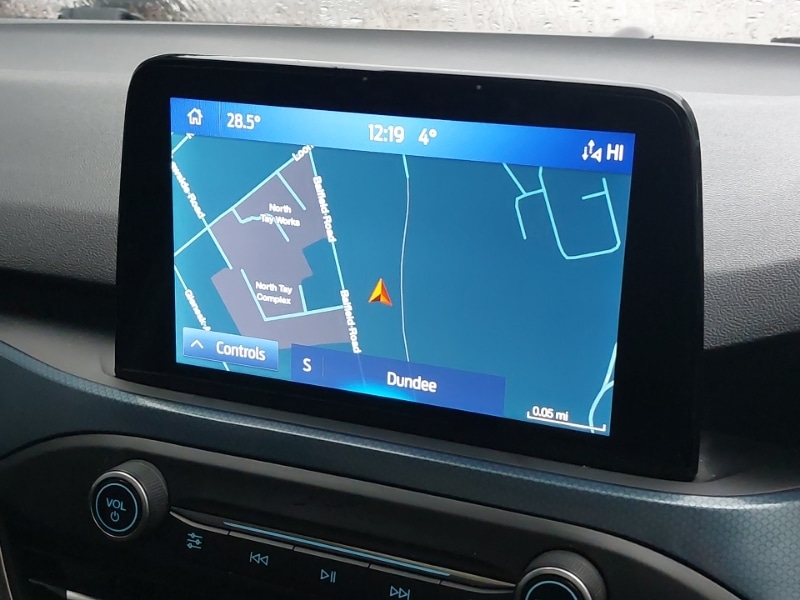 Used Ford Focus 2019 for sale - 77300223: Photo 16