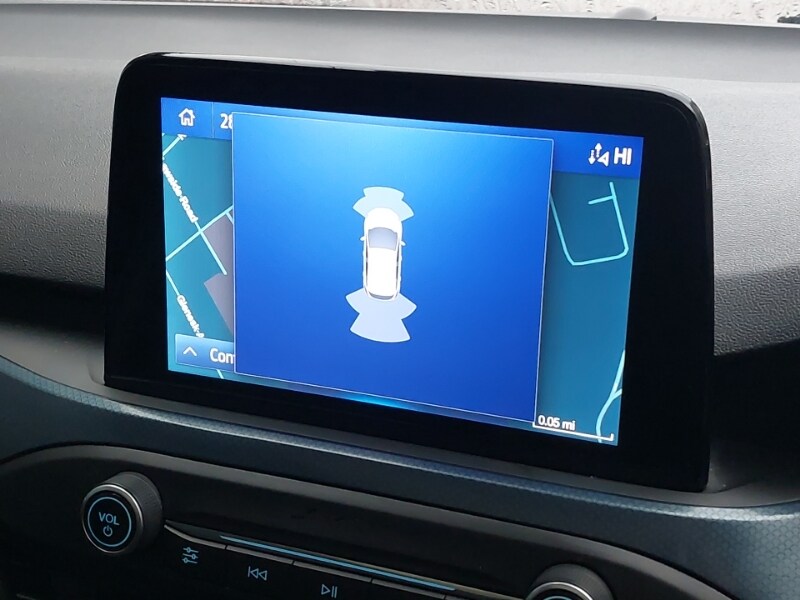 Used Ford Focus 2019 for sale - 77300223: Photo 17