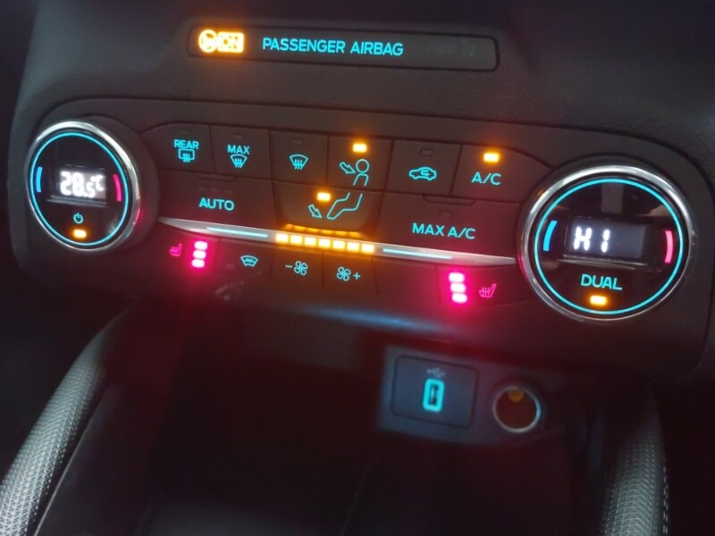 Used Ford Focus 2019 for sale - 77300223: Photo 18