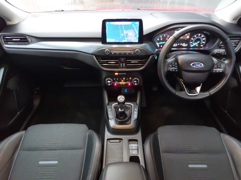 Used Ford Focus 2019 for sale - 77300223: Photo 2