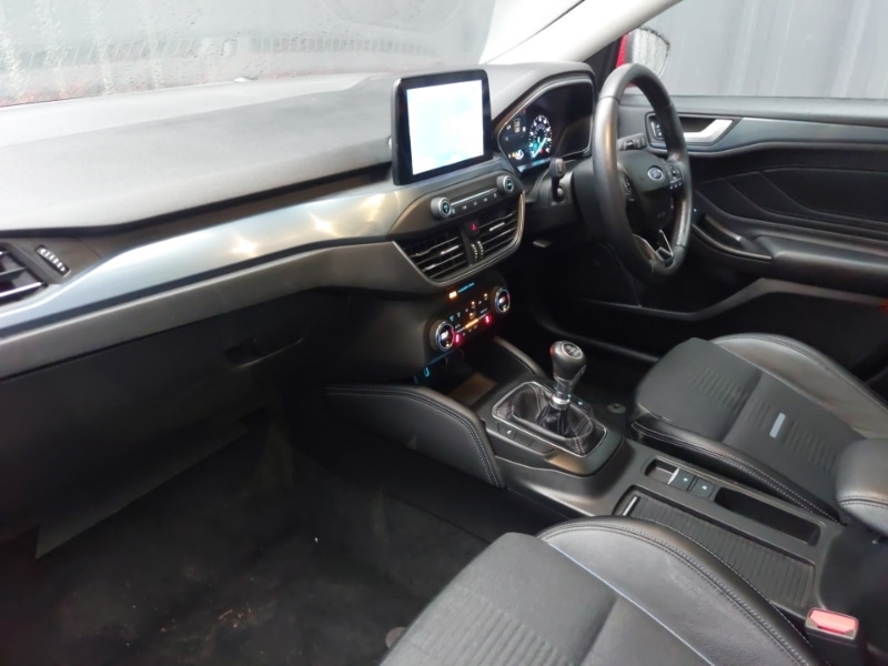 Used Ford Focus 2019 for sale - 77300223: Photo 5