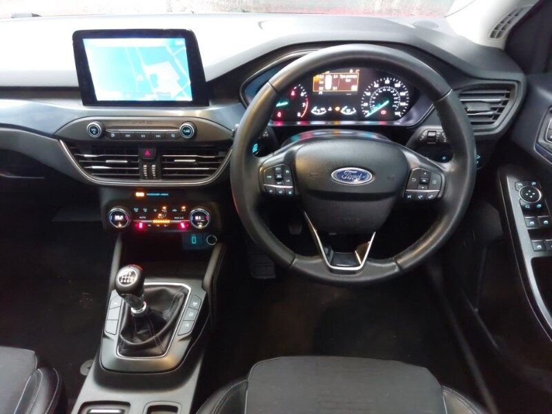 Used Ford Focus 2019 for sale - 77300223: Photo 7