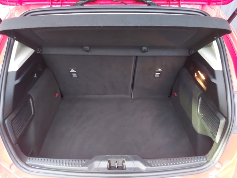 Used Ford Focus 2019 for sale - 77300223: Photo 8