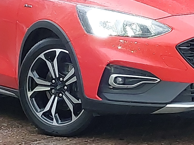 Used Ford Focus 2019 for sale - 77300223: Photo 9