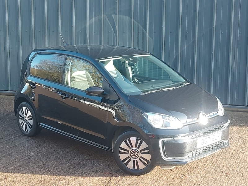 Used Volkswagen up! 2021 for sale - 77596826: Photo 13