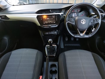 Used Vauxhall Corsa 2020 for sale - 79139430: Photo