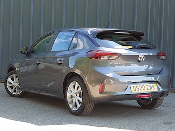 Used Vauxhall Corsa 2020 for sale - 79139430: Photo