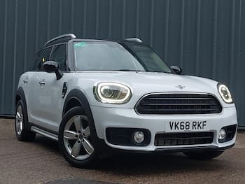 Used MINI Cooper 2018 for sale - 79630924: Photo