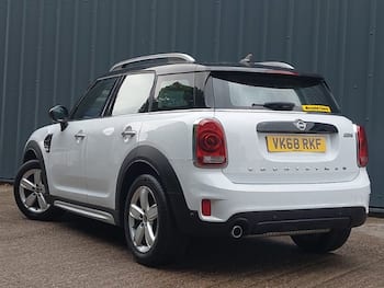 Used MINI Cooper 2018 for sale - 79630924: Photo