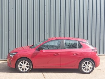 Used Vauxhall Corsa 2023 for sale - 78460385: Photo