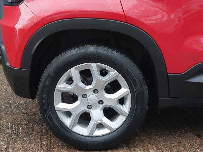 Used Jeep Other 2025 for sale - 77405327: Photo 12