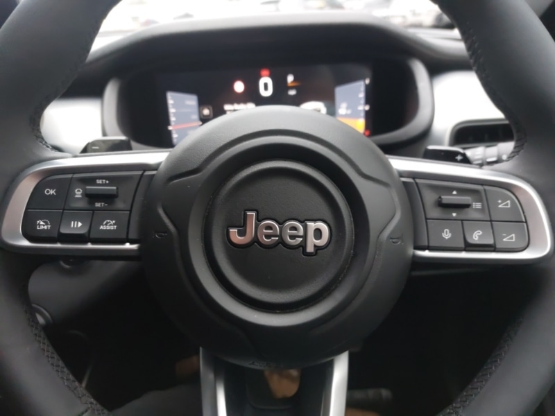 Used Jeep Other 2025 for sale - 77405327: Photo 19
