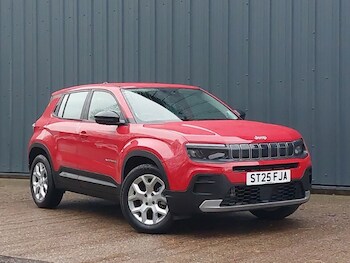 Jeep Other feature image