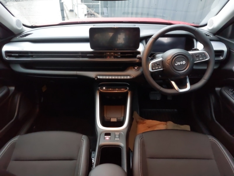 Used Jeep Other 2025 for sale - 77405327: Photo 2