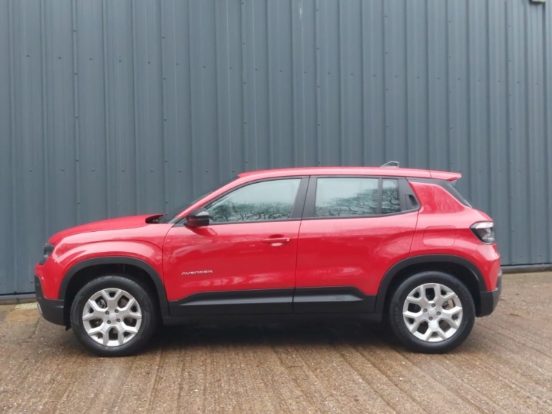 Used Jeep Other 2025 for sale - 77405327: Photo 4