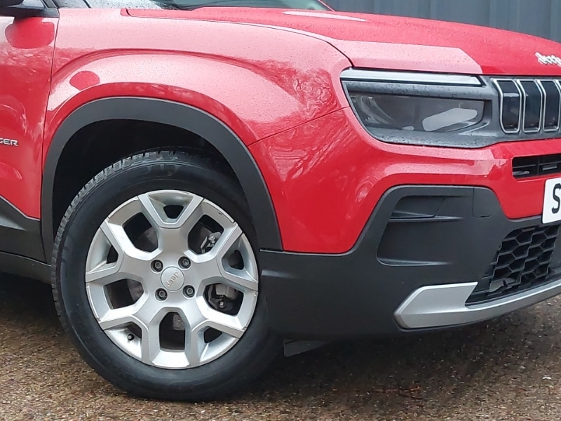 Used Jeep Other 2025 for sale - 77405327: Photo 9