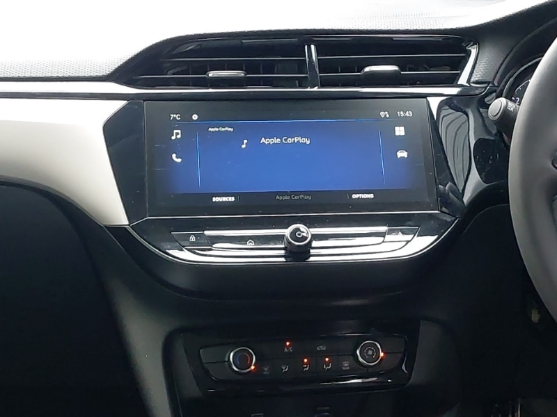 Used Vauxhall Corsa 2024 for sale - 77992475: Photo 11