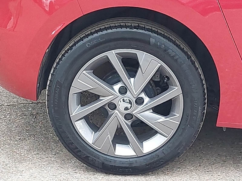 Used Vauxhall Corsa 2024 for sale - 77992475: Photo 14